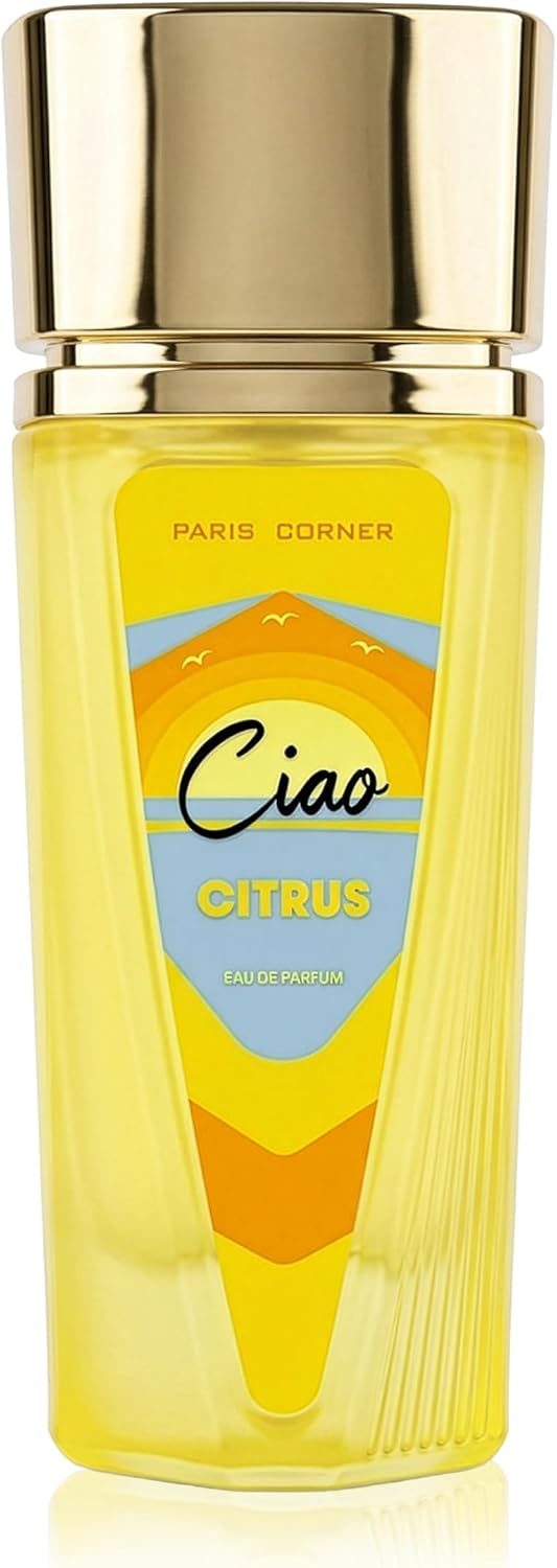 Ciao Citrus PARIS CORNER