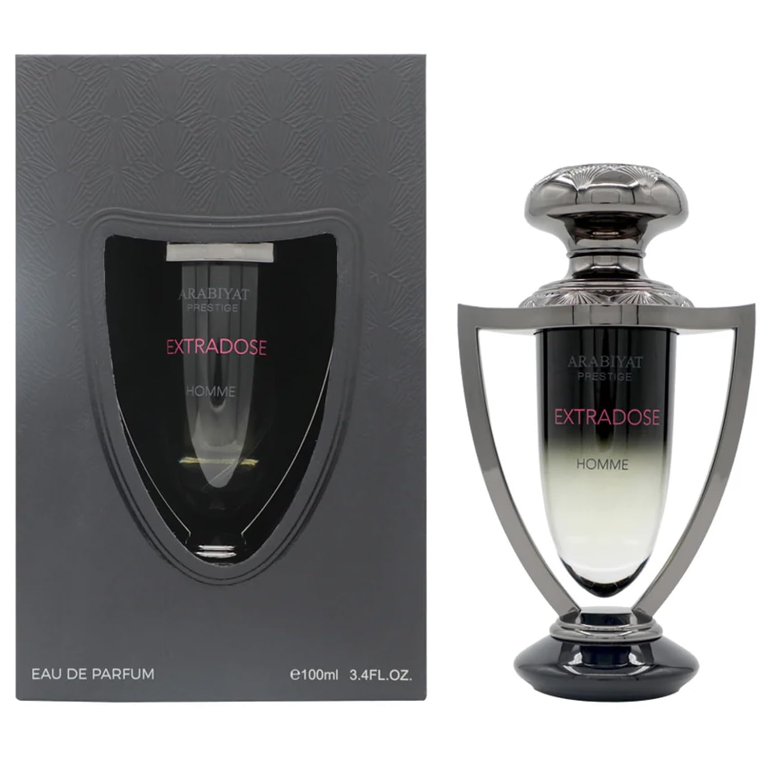 Extradose Homme Arabiyat Prestige