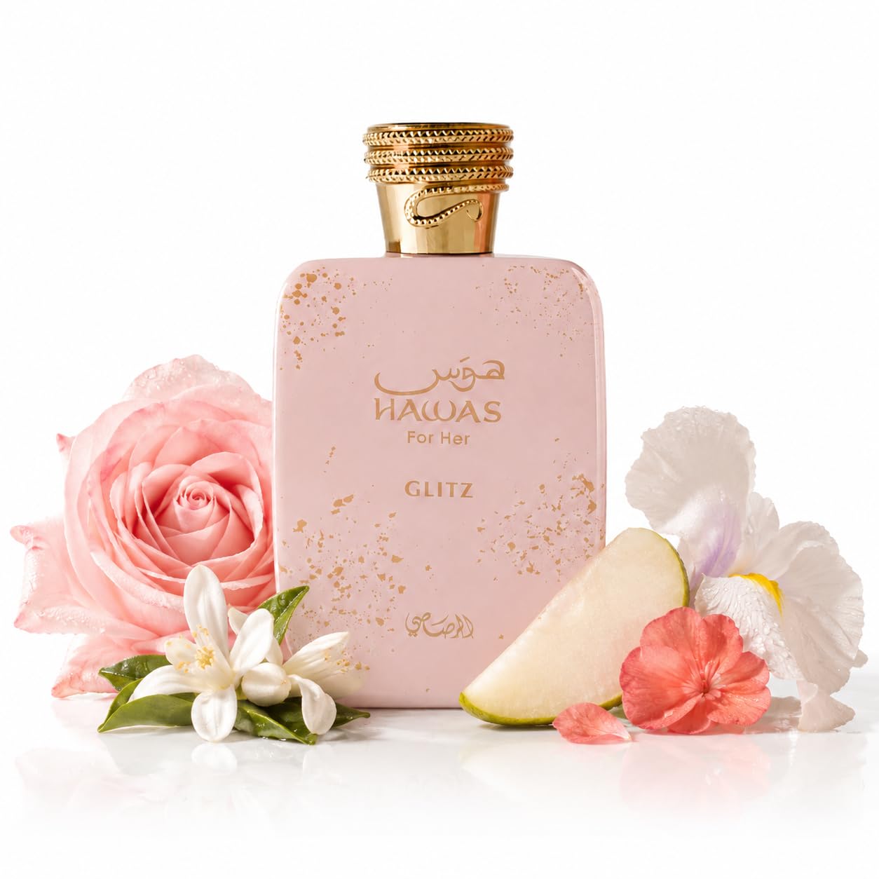 Hawas Glitz Rasasi