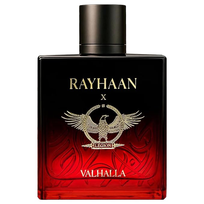 Valhalla Rayhaan