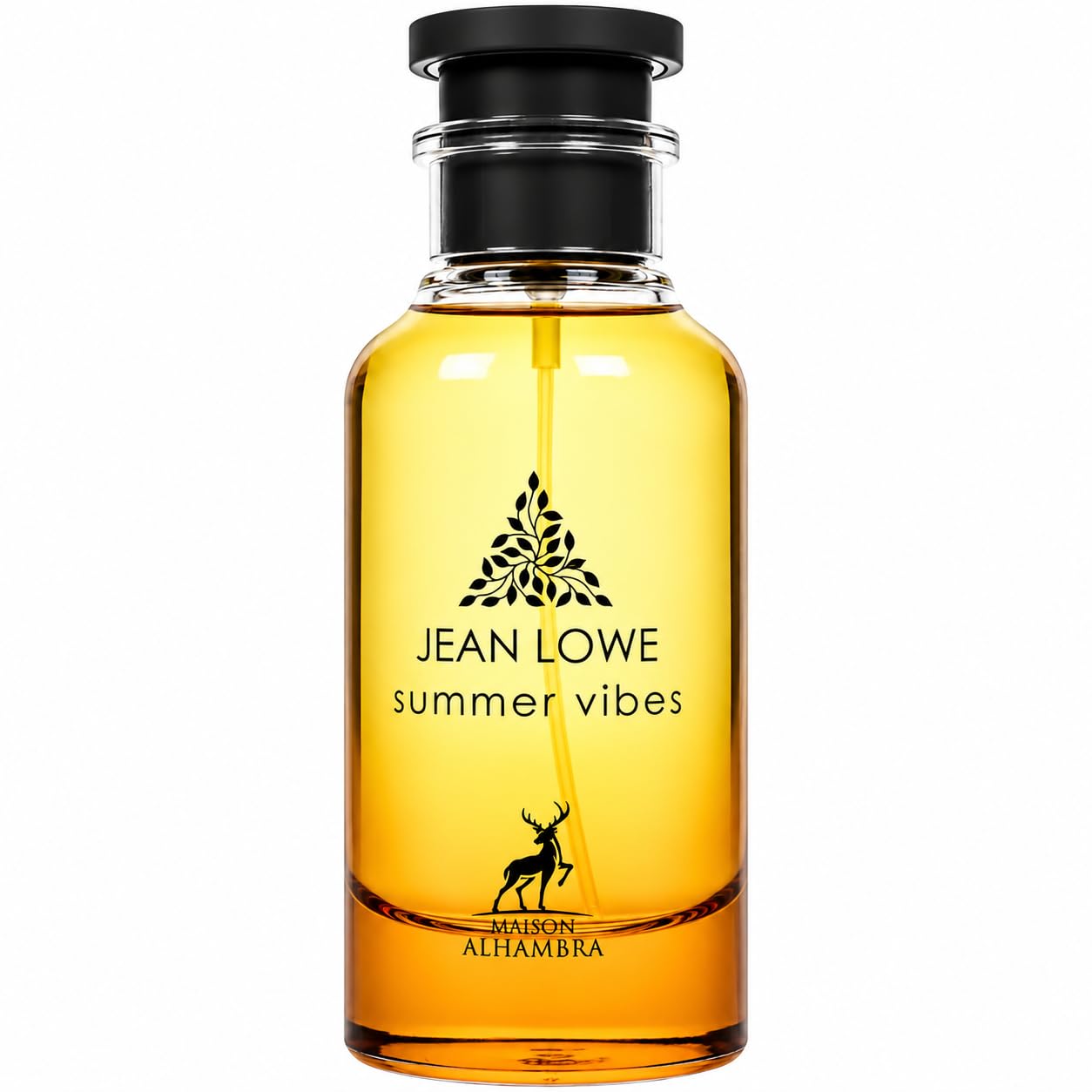 Jean Lowe Summer Vibes Maison Alhambra