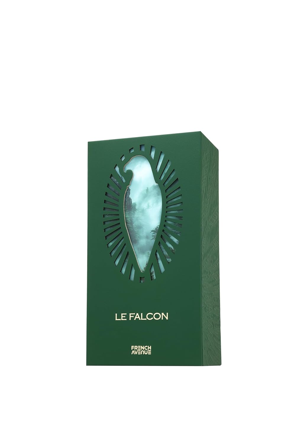 Le Falcon French Avenue