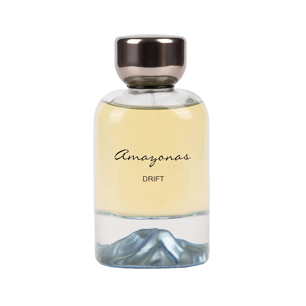 Amazonas Drift Atralia