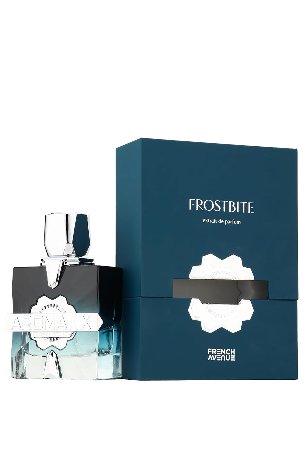 Frostbite Aromatix X French Avenue
