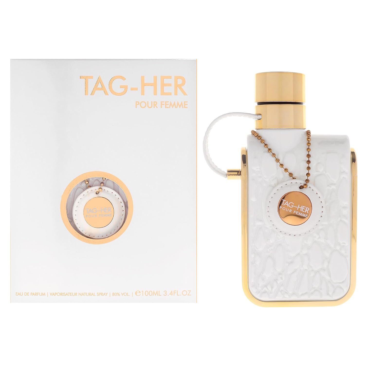 Tag-Her Armaf