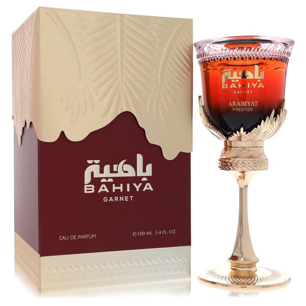 Bahiya Garnet Arabiyat Prestige