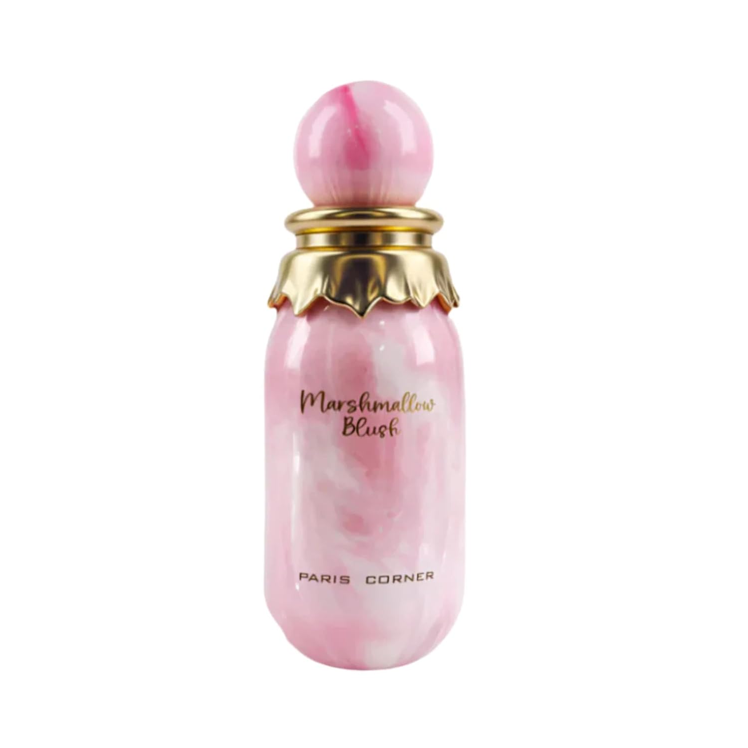 Marshmallow Blush PARIS CORNER