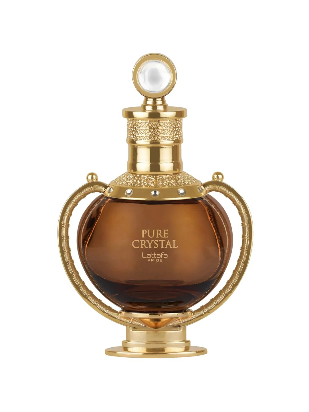 Pure Crystal Lattafa