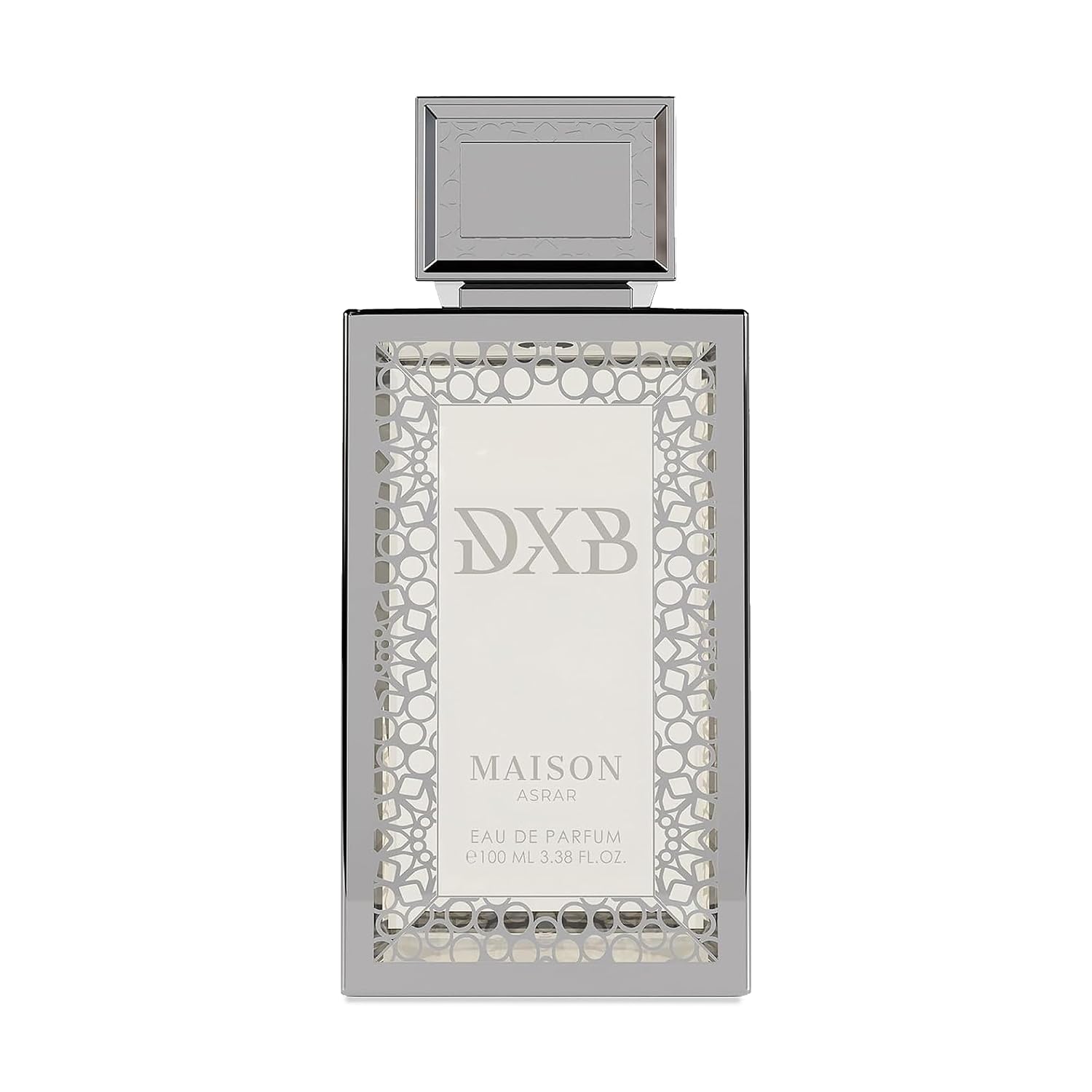 DXB MAISON ASRAR