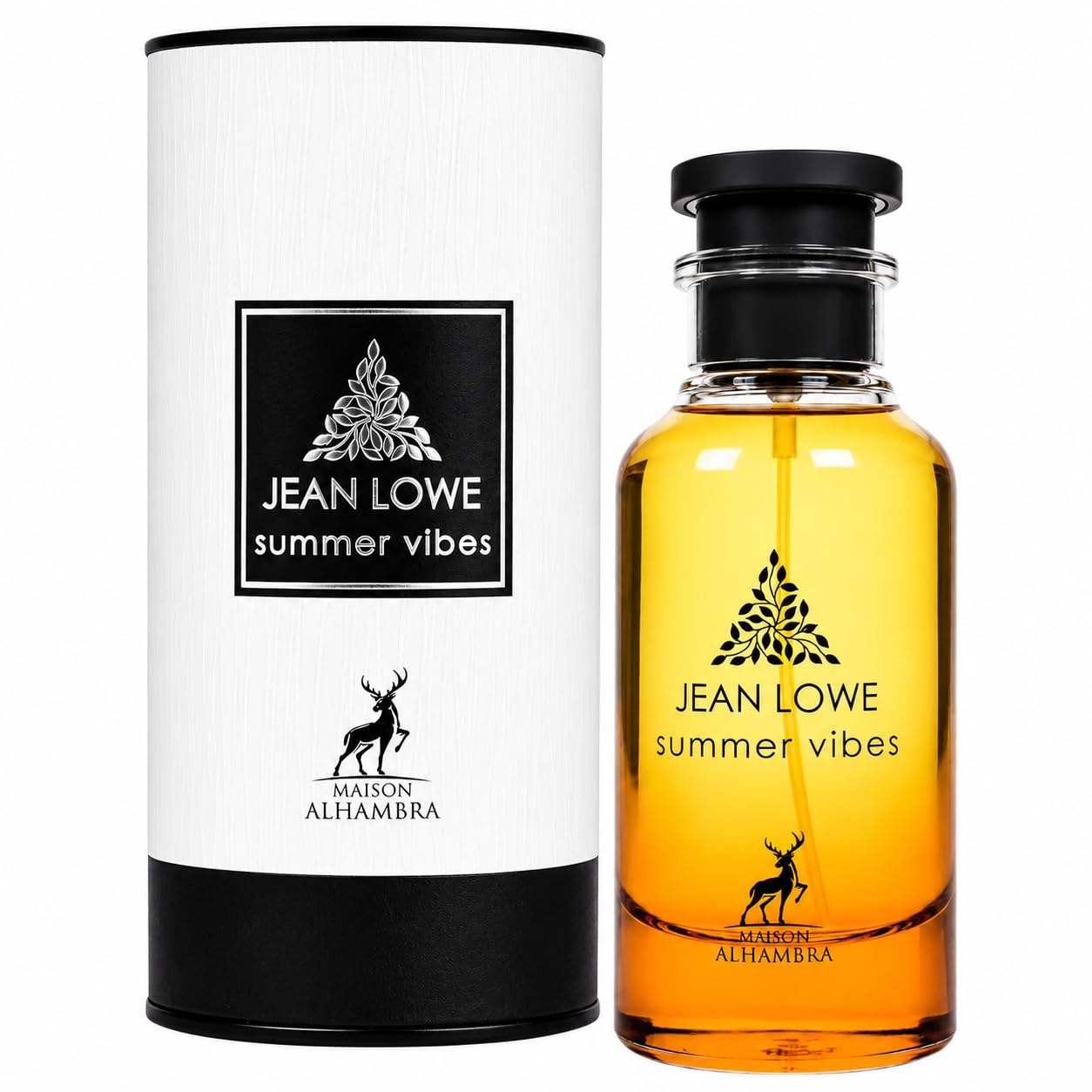 Jean Lowe Summer Vibes Maison Alhambra