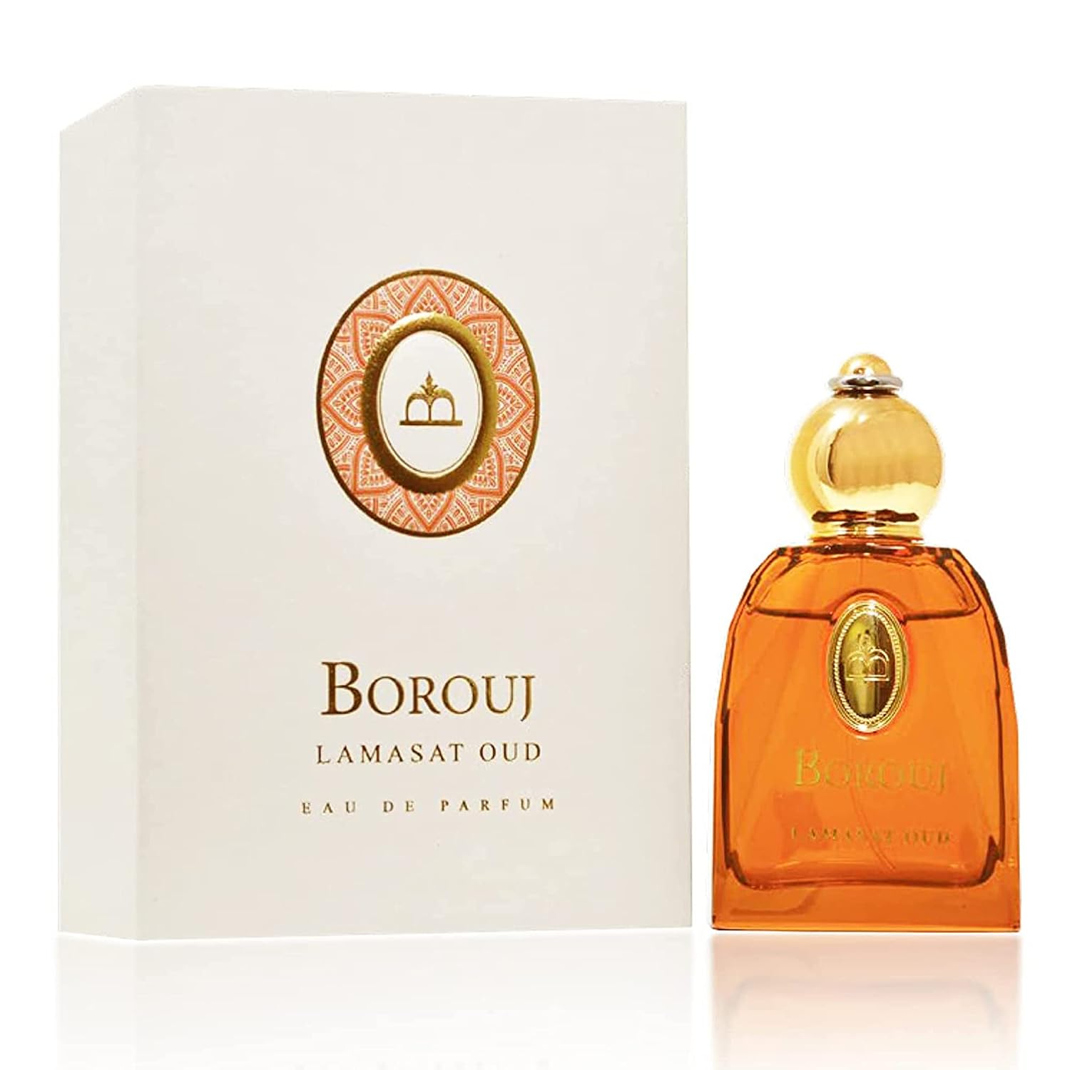 Lamasat Oud Borouj Dumont