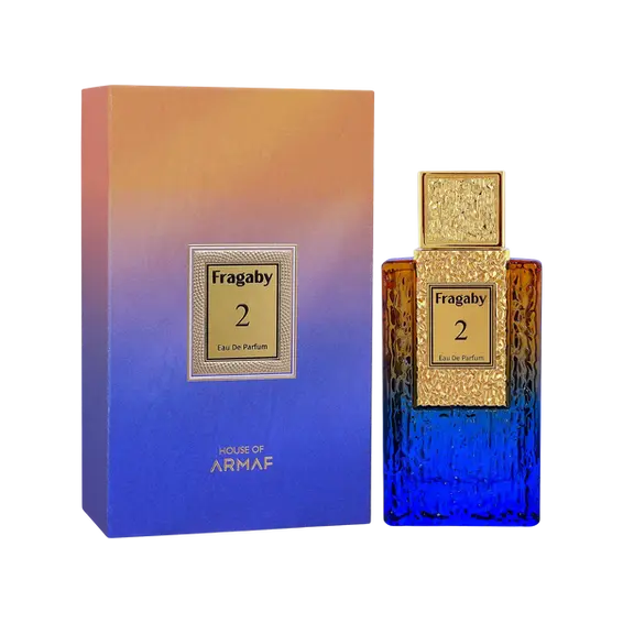 Fragaby II Risala Elite Armaf