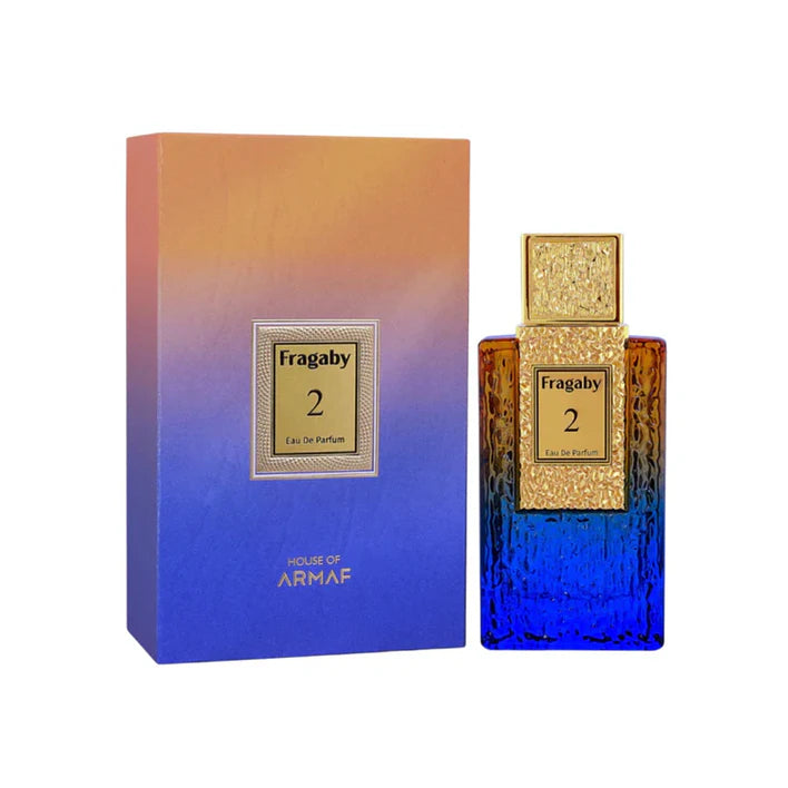 Fragaby II Risala Elite Armaf