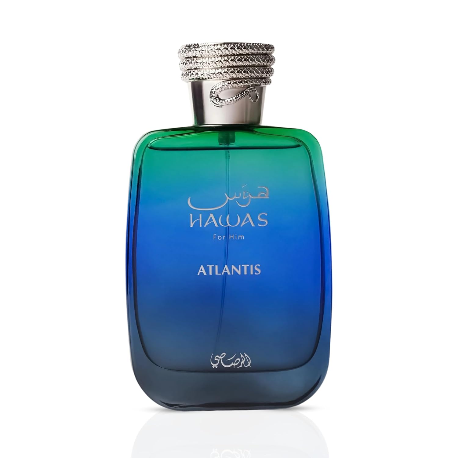 Hawas Atlantis Rasasi