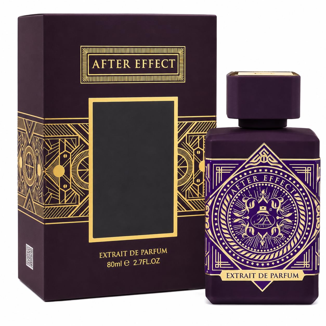 After Effect French Avenue
