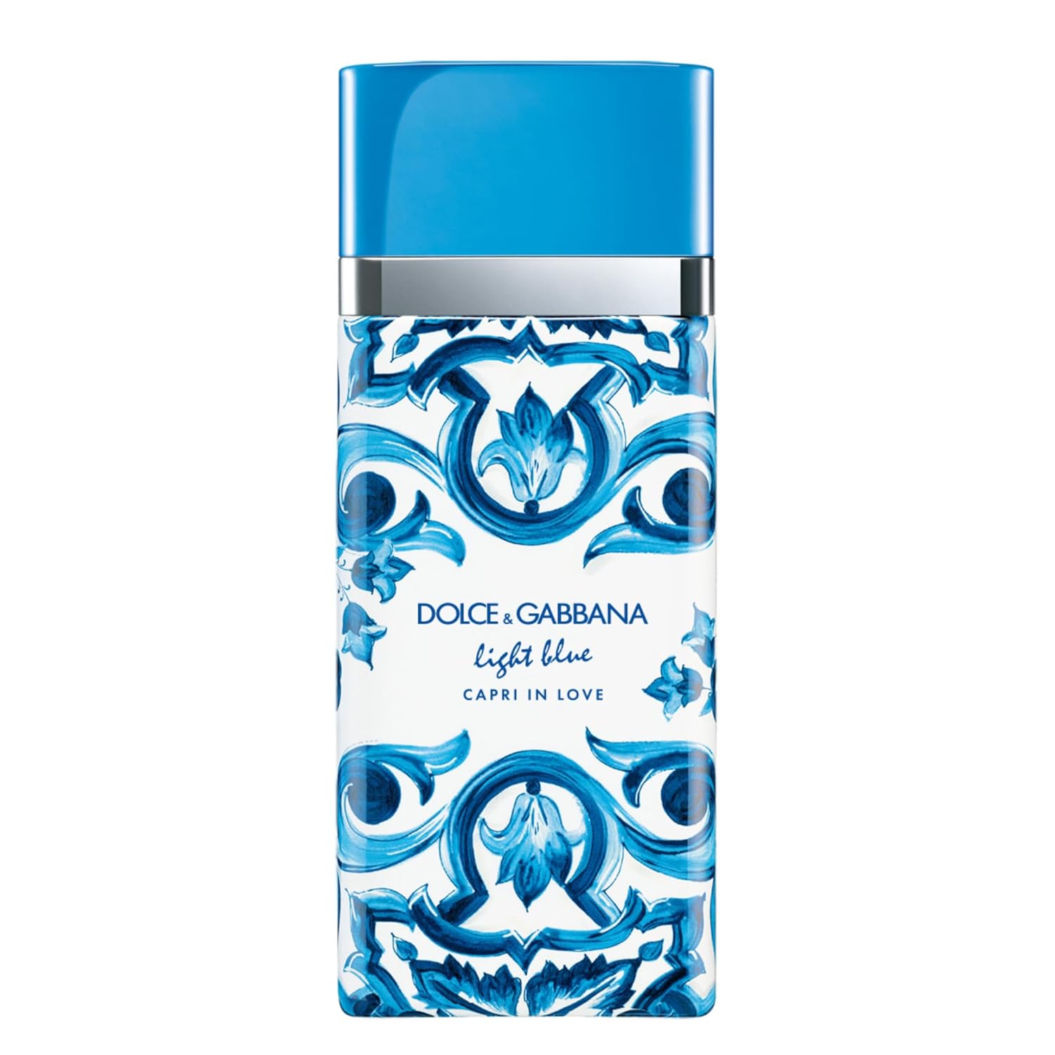 Light Blue Capri In Love Eau de Parfum Dolce&Gabbana