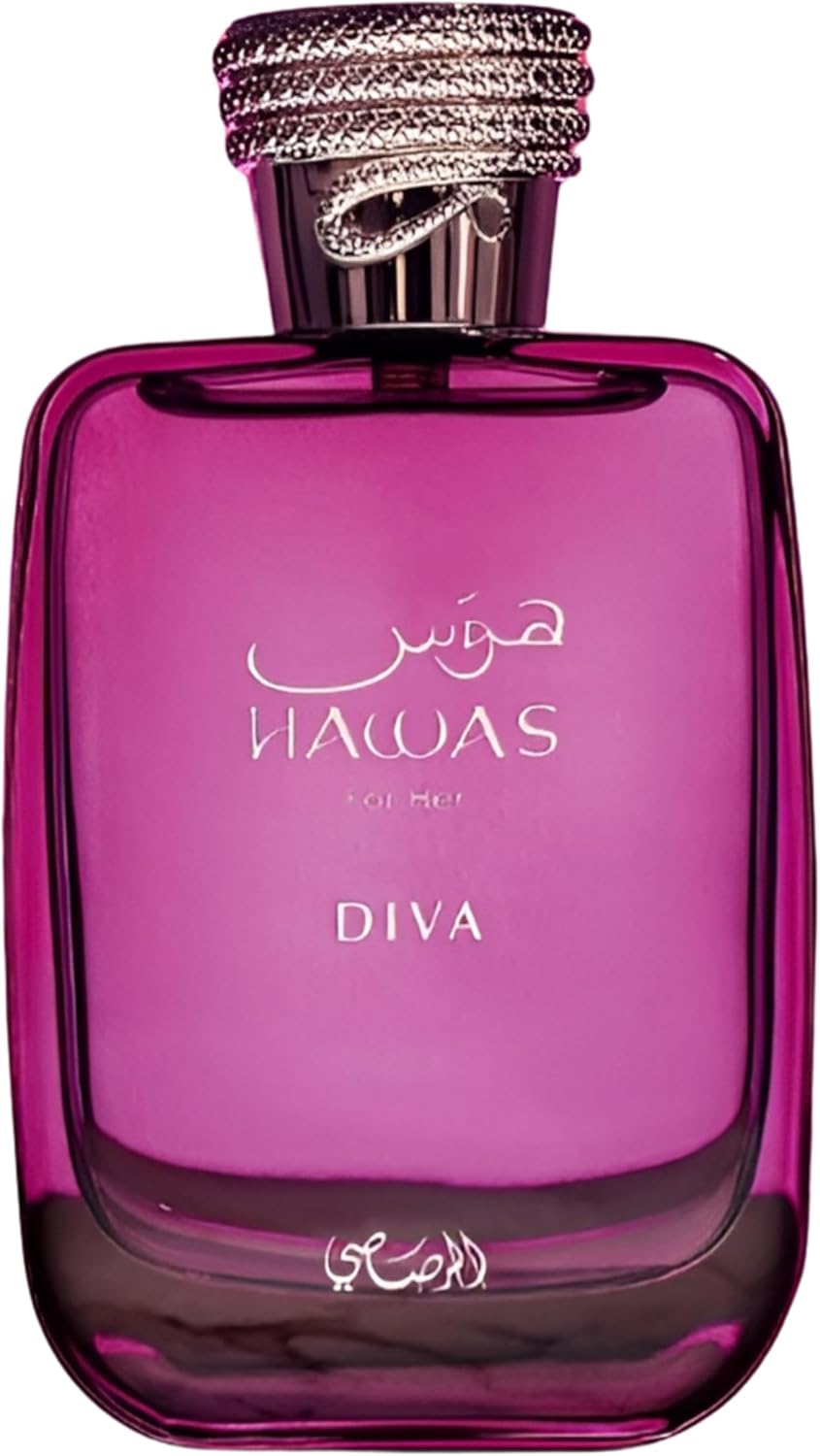 Hawas Diva Rasasi