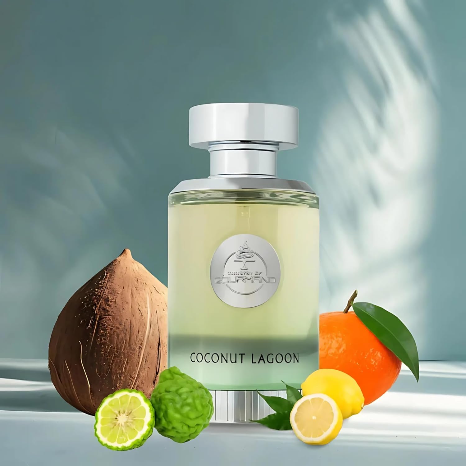 Coconut Lagoon PARIS CORNER