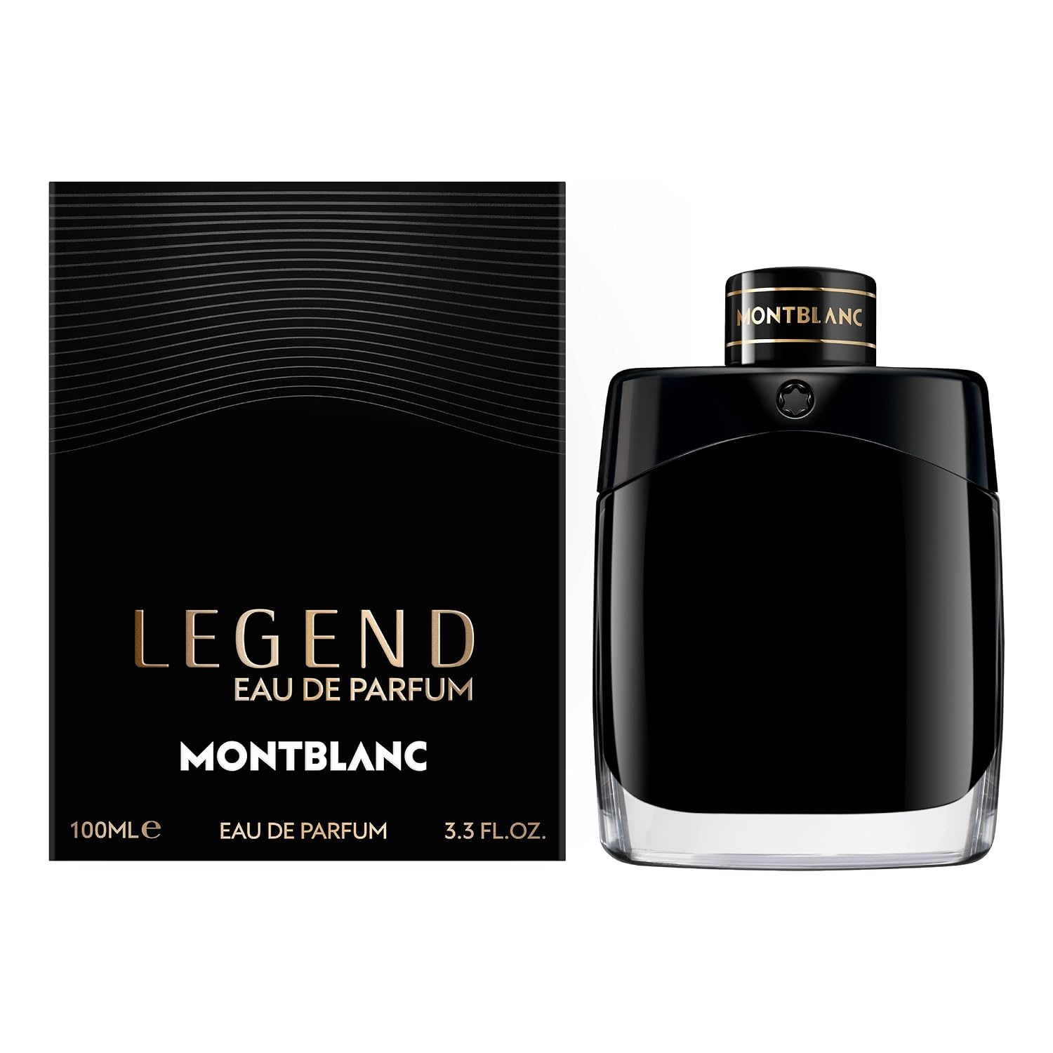 Legend Eau de Parfum Montblanc