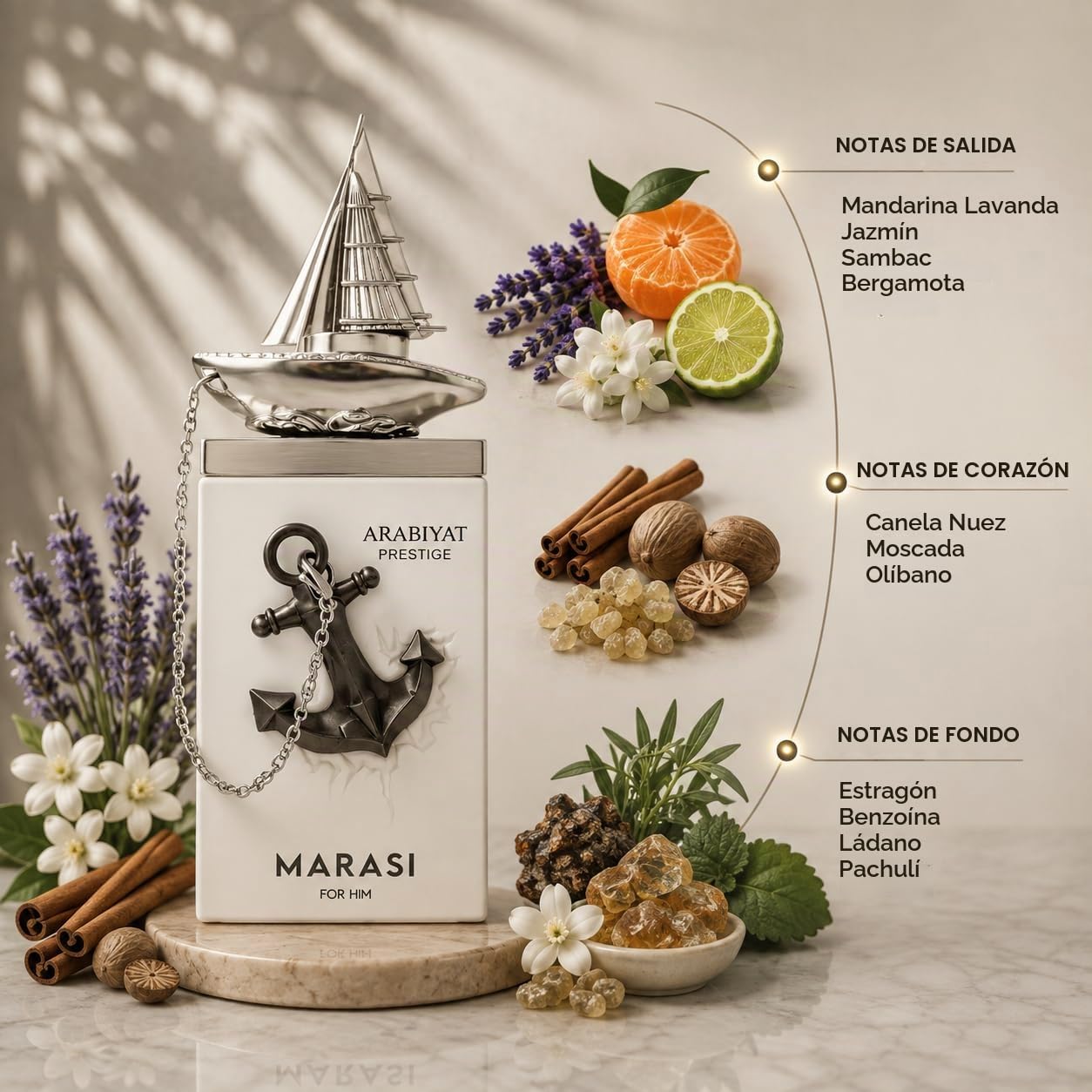 Marasi For Him Arabiyat Prestige