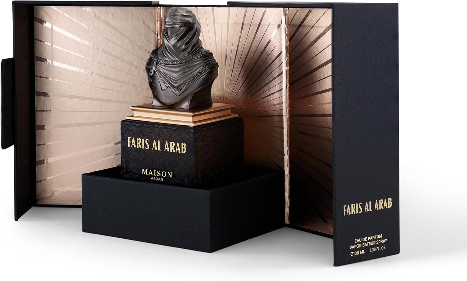 Faris Al Arab MAISON ASRAR