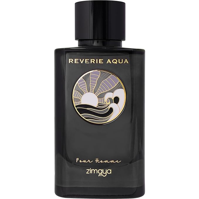 Reverie Aqua Zimaya