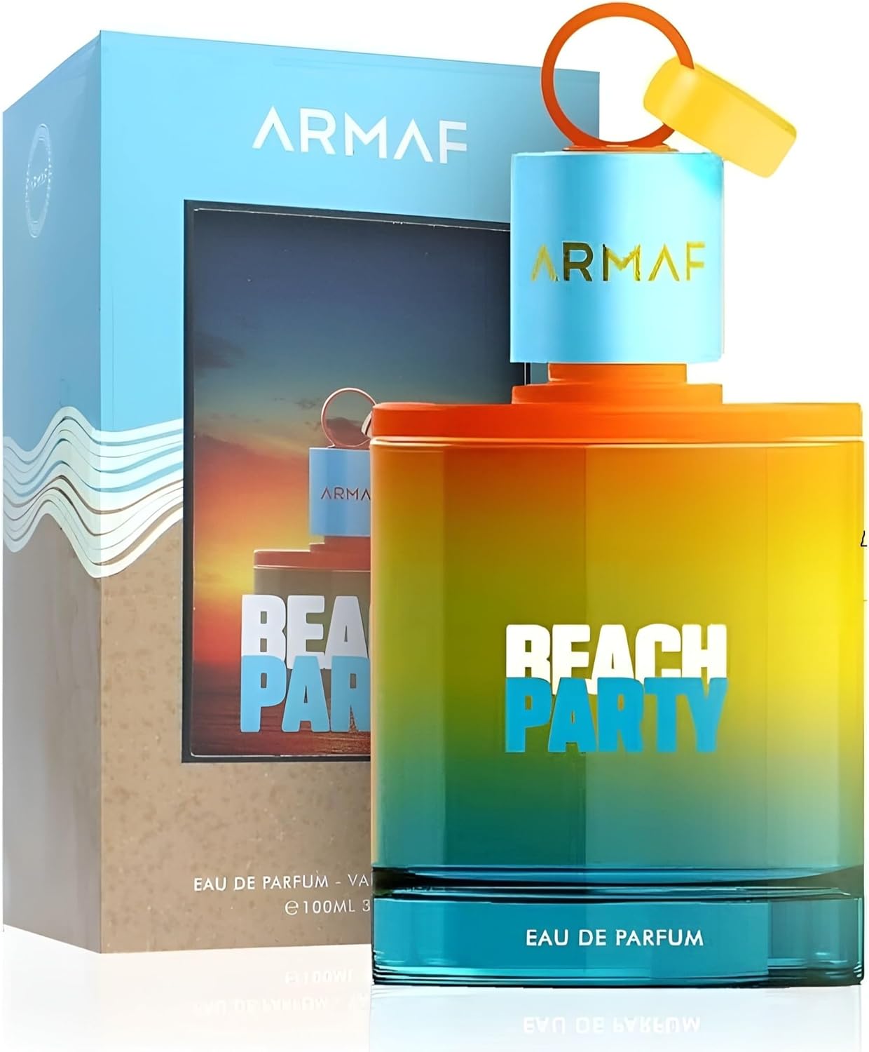 Beach Party Armaf