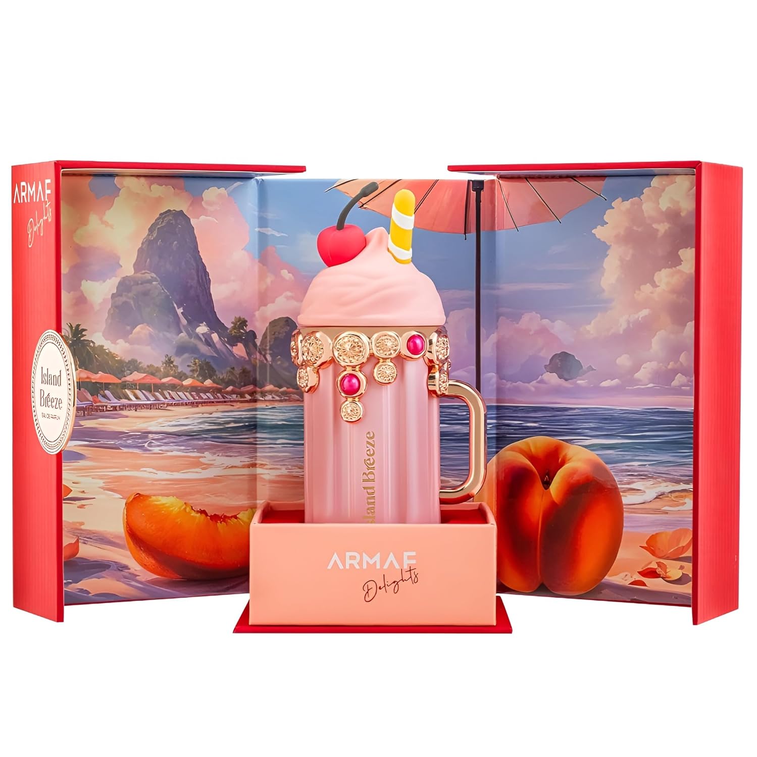 Island Breeze Armaf
