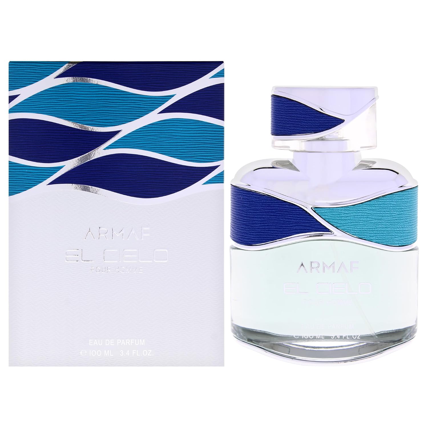 El Cielo Pour Homme Armaf