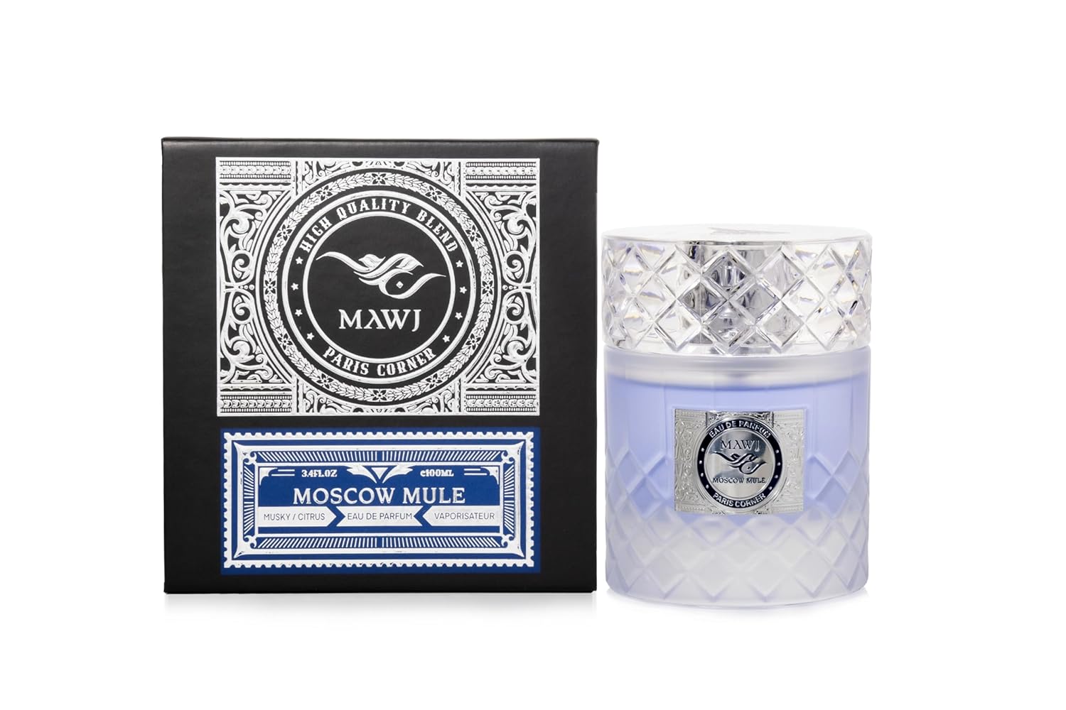 Mawj Moscow Mule PARIS CORNER