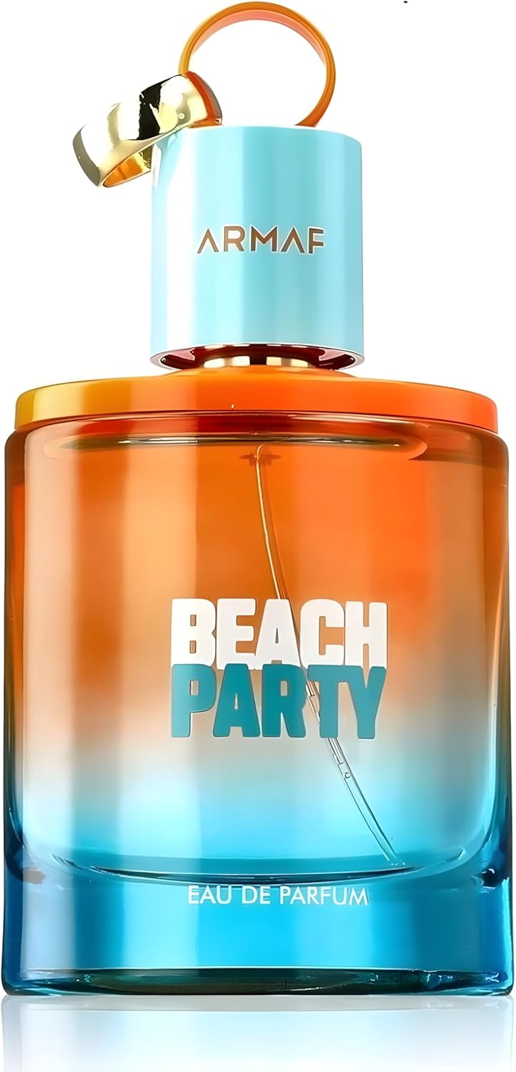 Beach Party Armaf