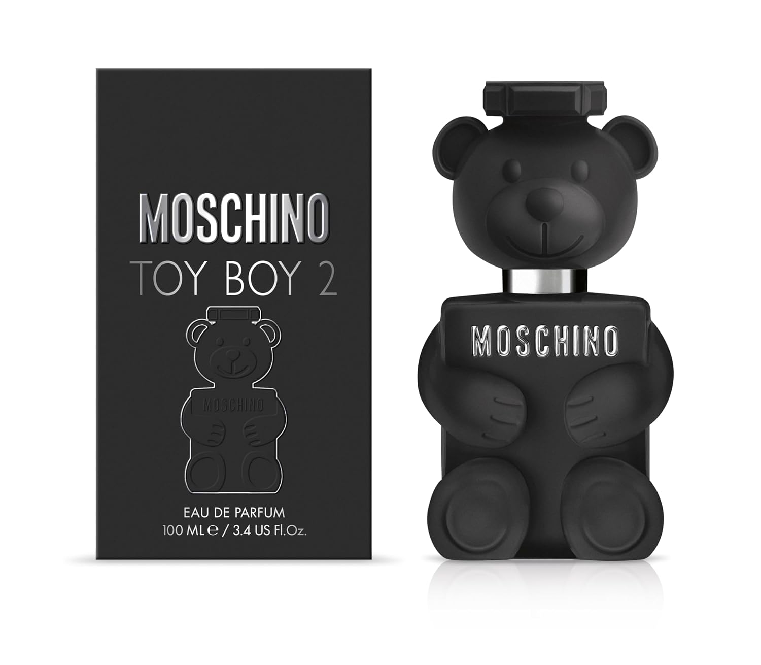Toy Boy 2 Moschino