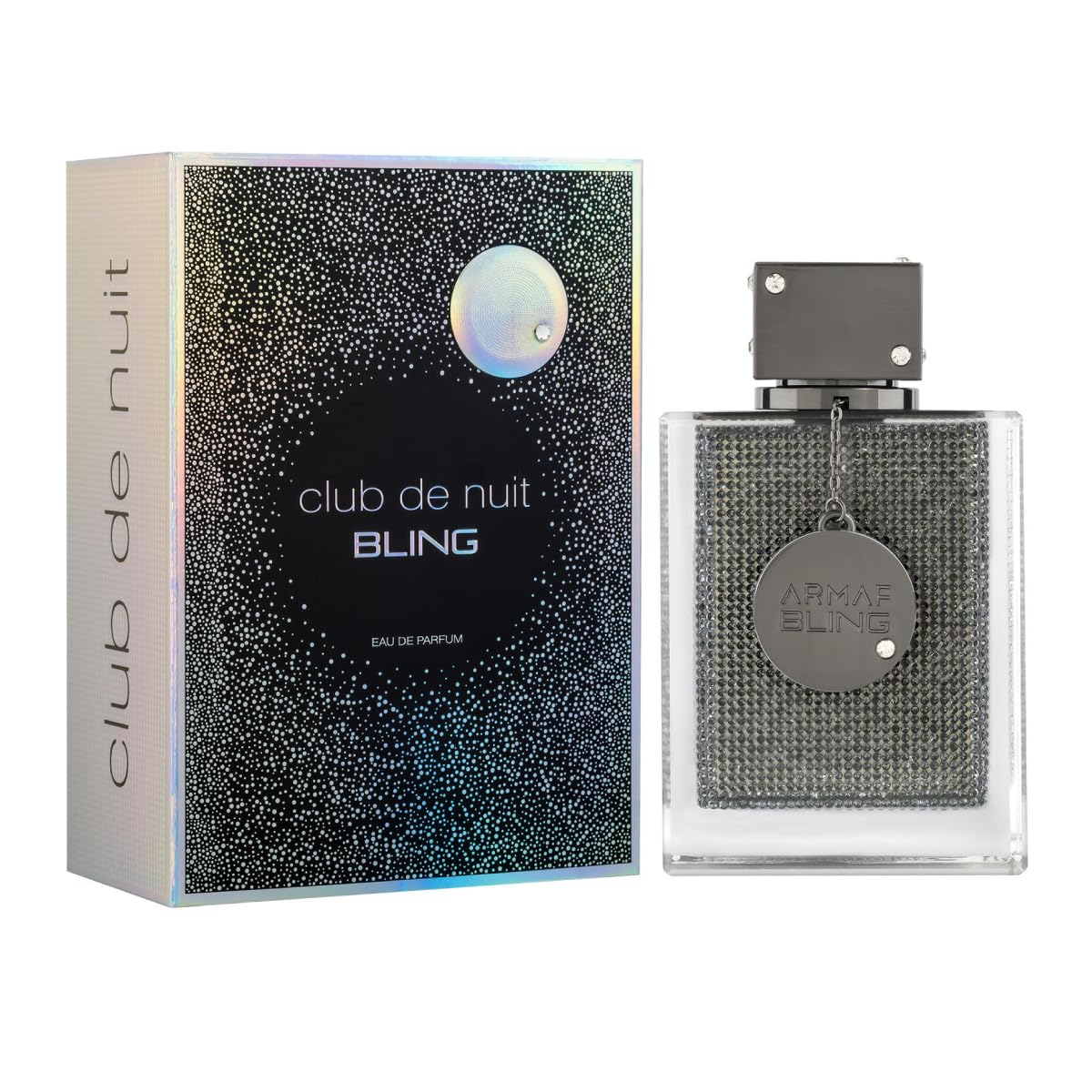Club de Nuit Bling Armaf