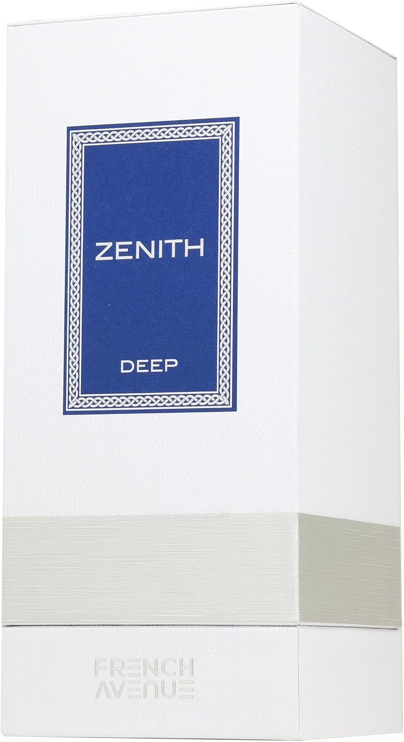 Zenith Deep French Avenue