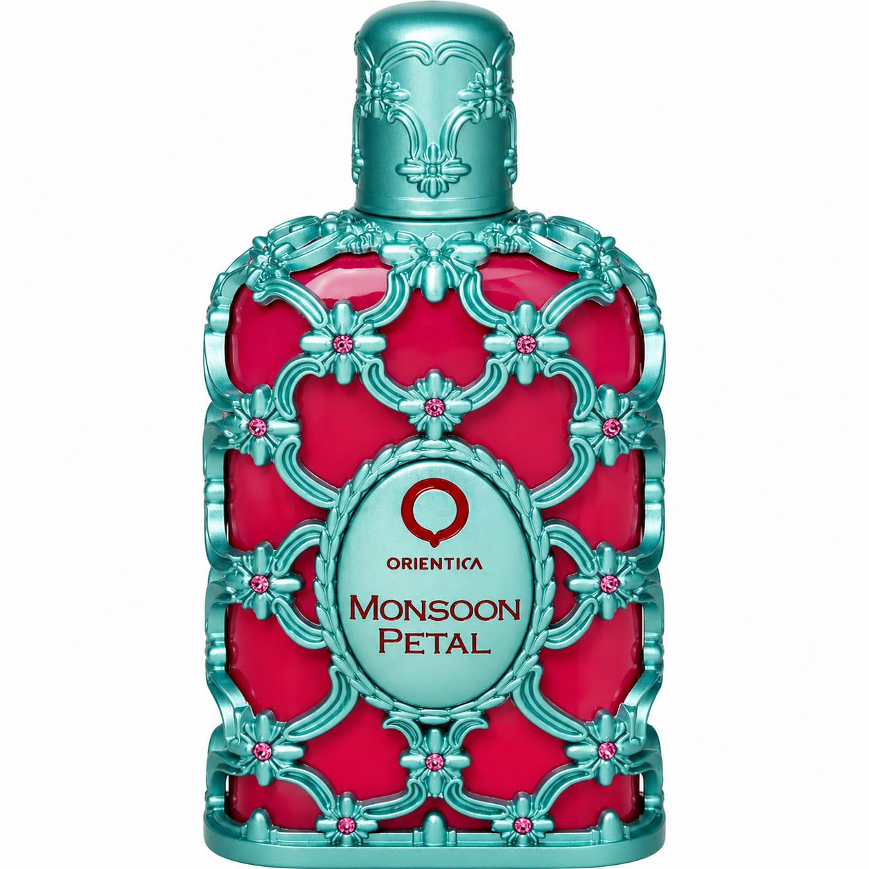 Monsoon Petal Orientica