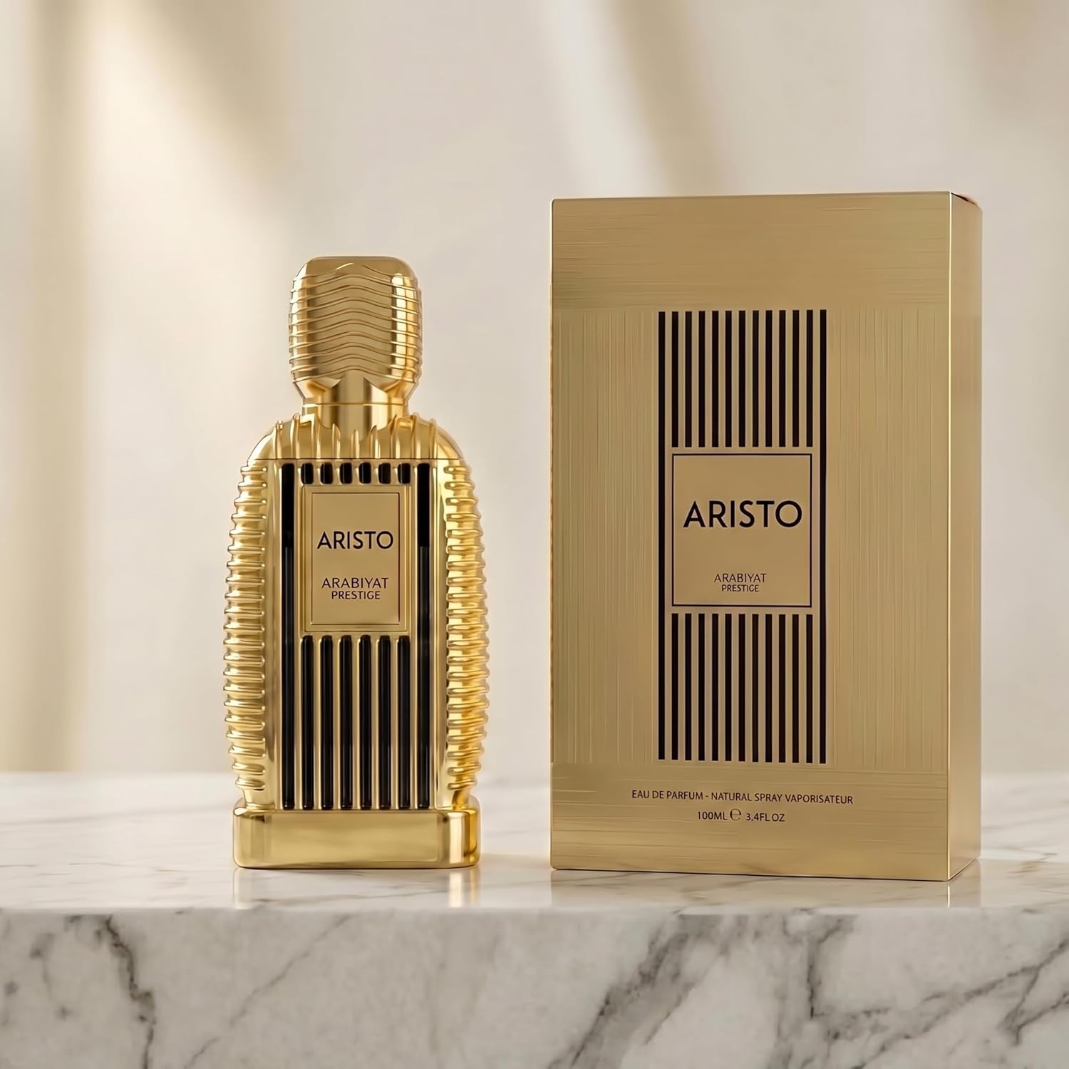 Aristo Arabiyat Prestige