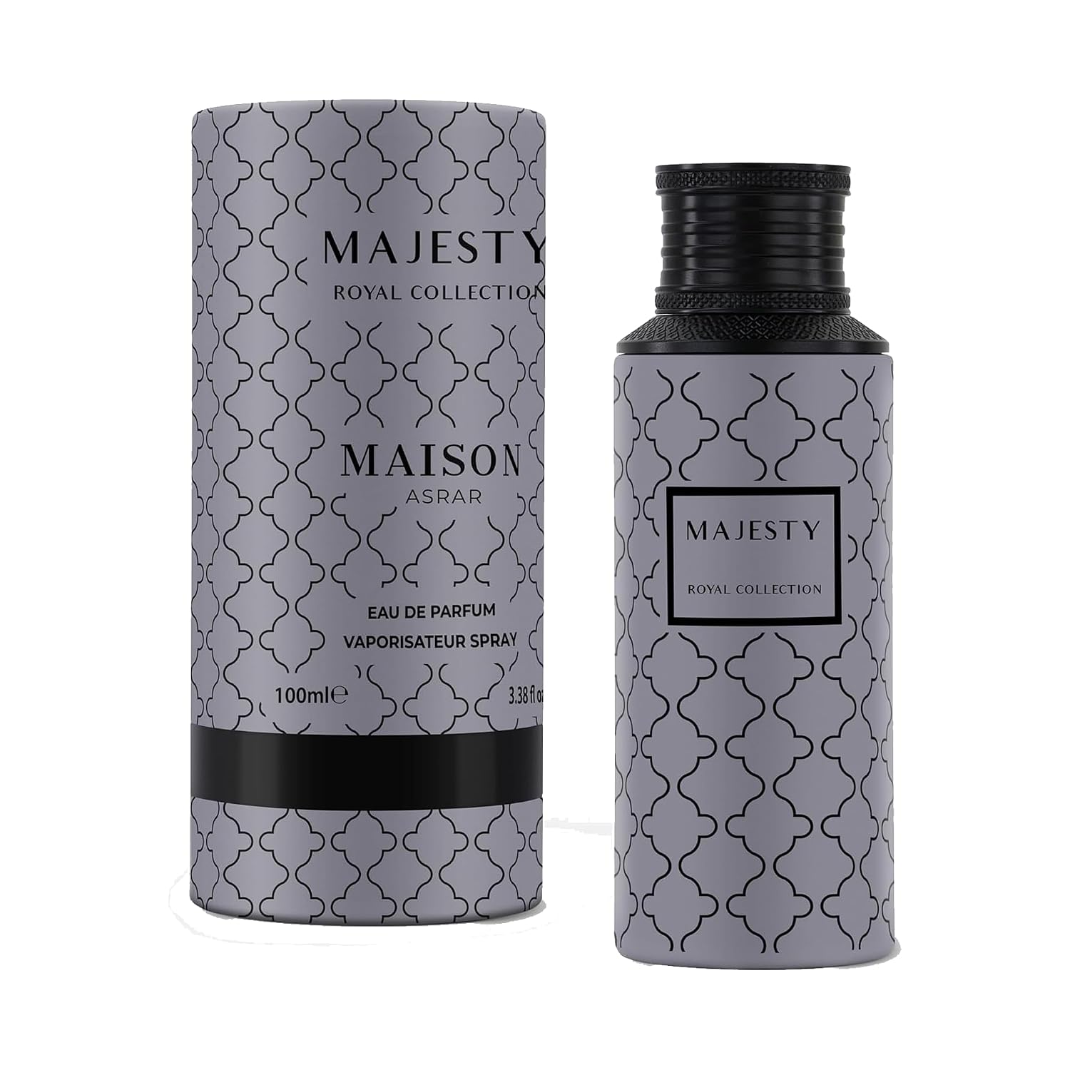 Majesty MAISON ASRAR
