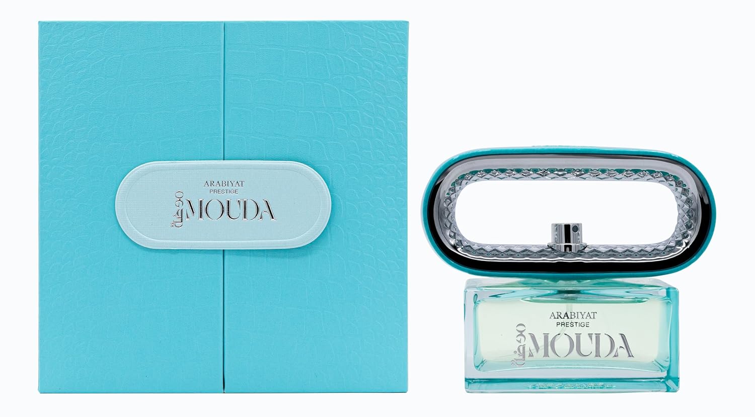 Mouda Arabiyat Prestige