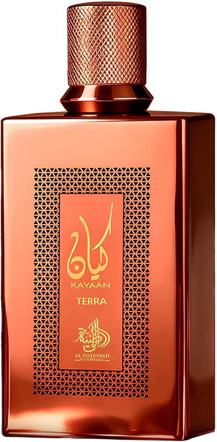 Kayaan Terra Al Wataniah