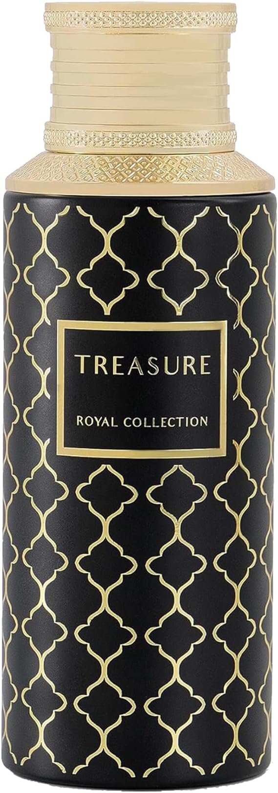 Treasure MAISON ASRAR