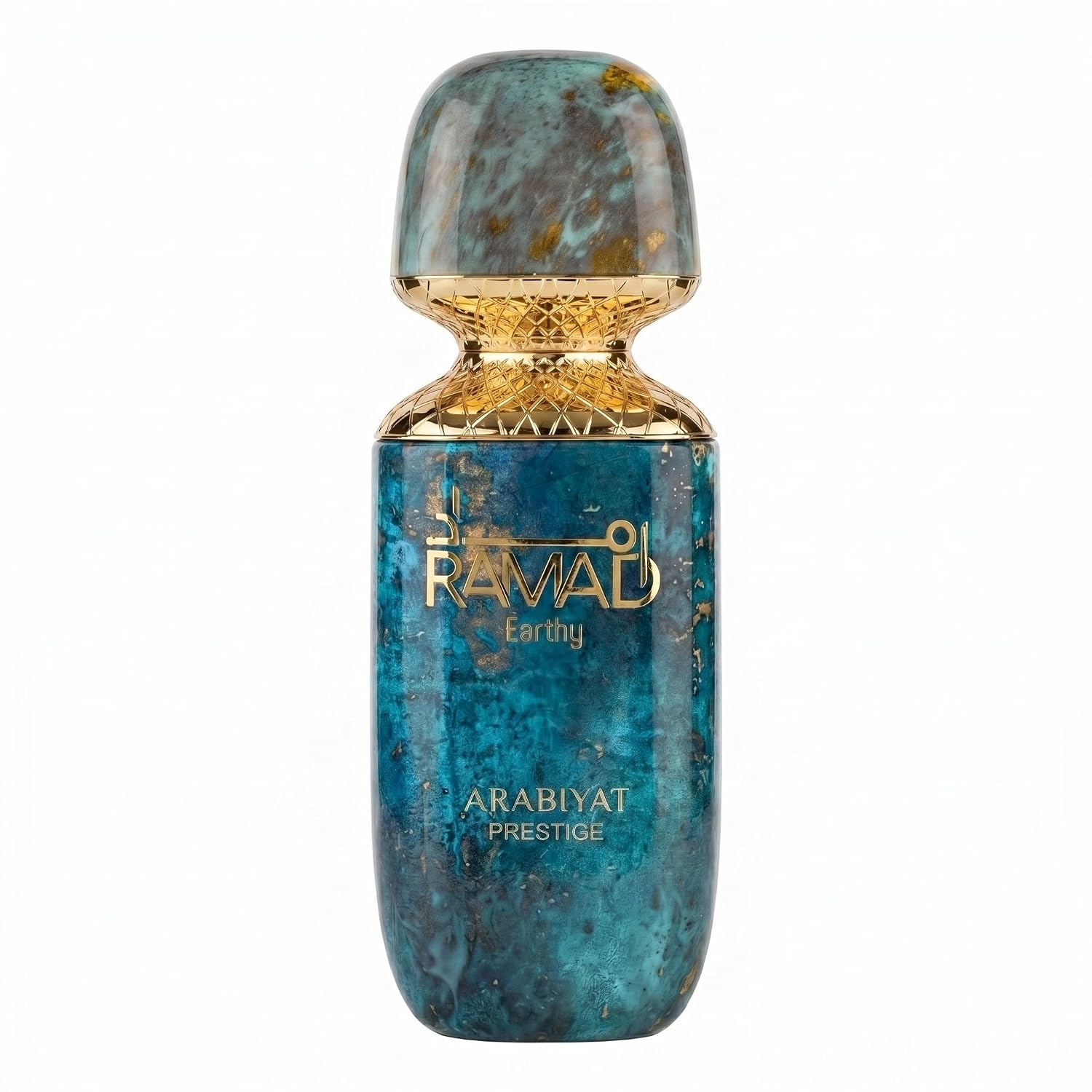 Ramad Earthy Arabiyat Prestige