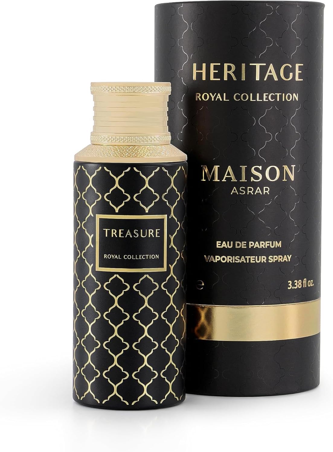 Treasure MAISON ASRAR