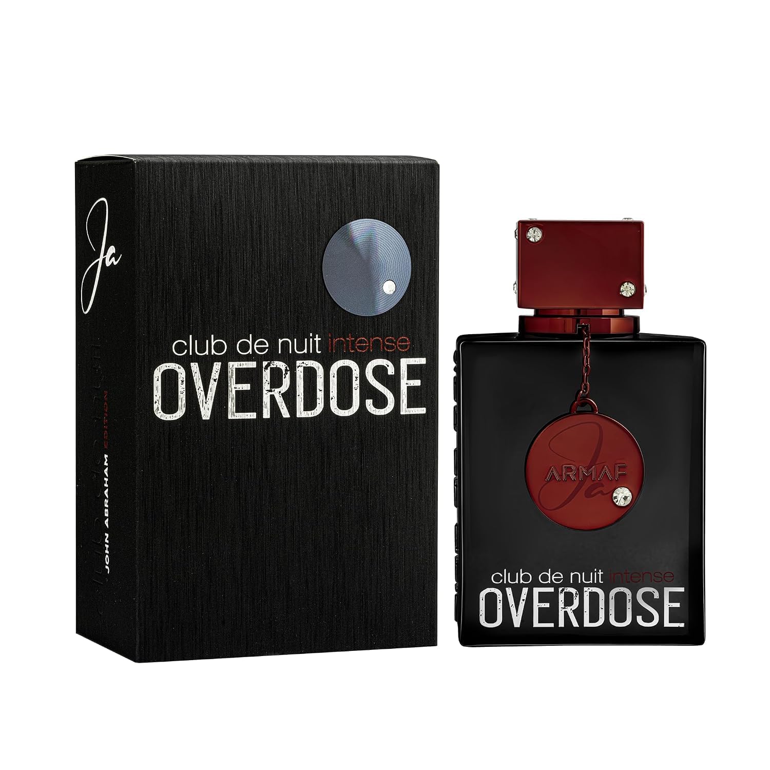 Club De Nuit Intense Overdose Armaf