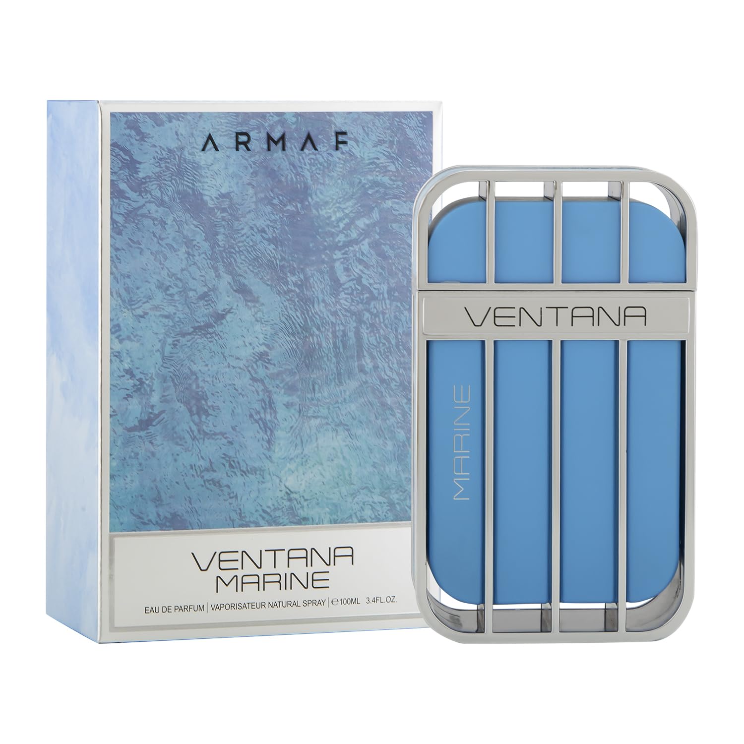 Ventana Marine Armaf