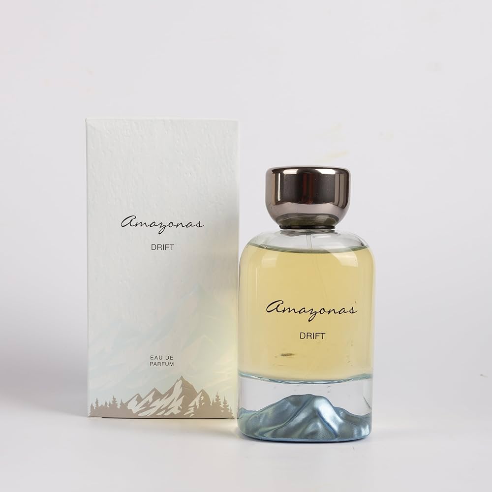 Amazonas Drift Atralia