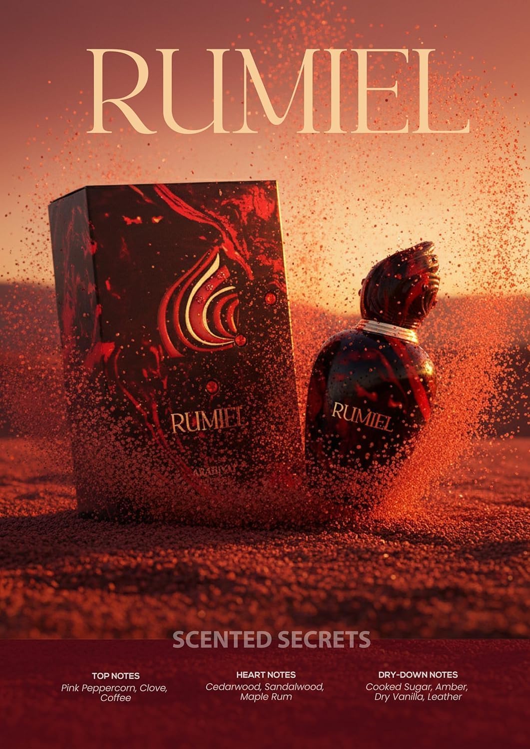 Rumiel Arabiyat Prestige