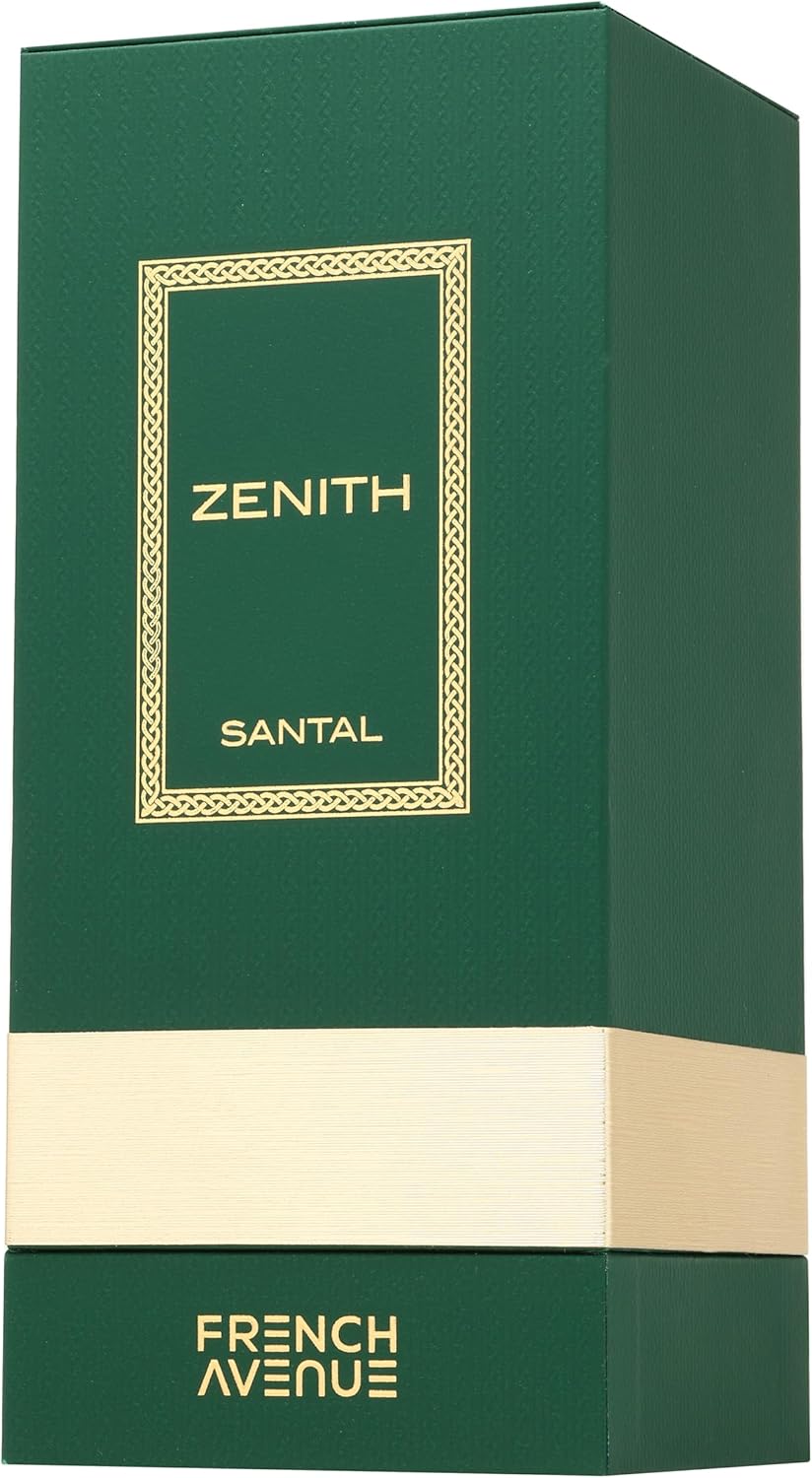 Zenith Santal French Avenue