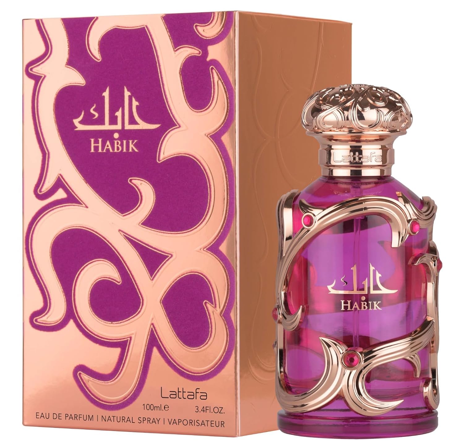Habik For Women Lattafa