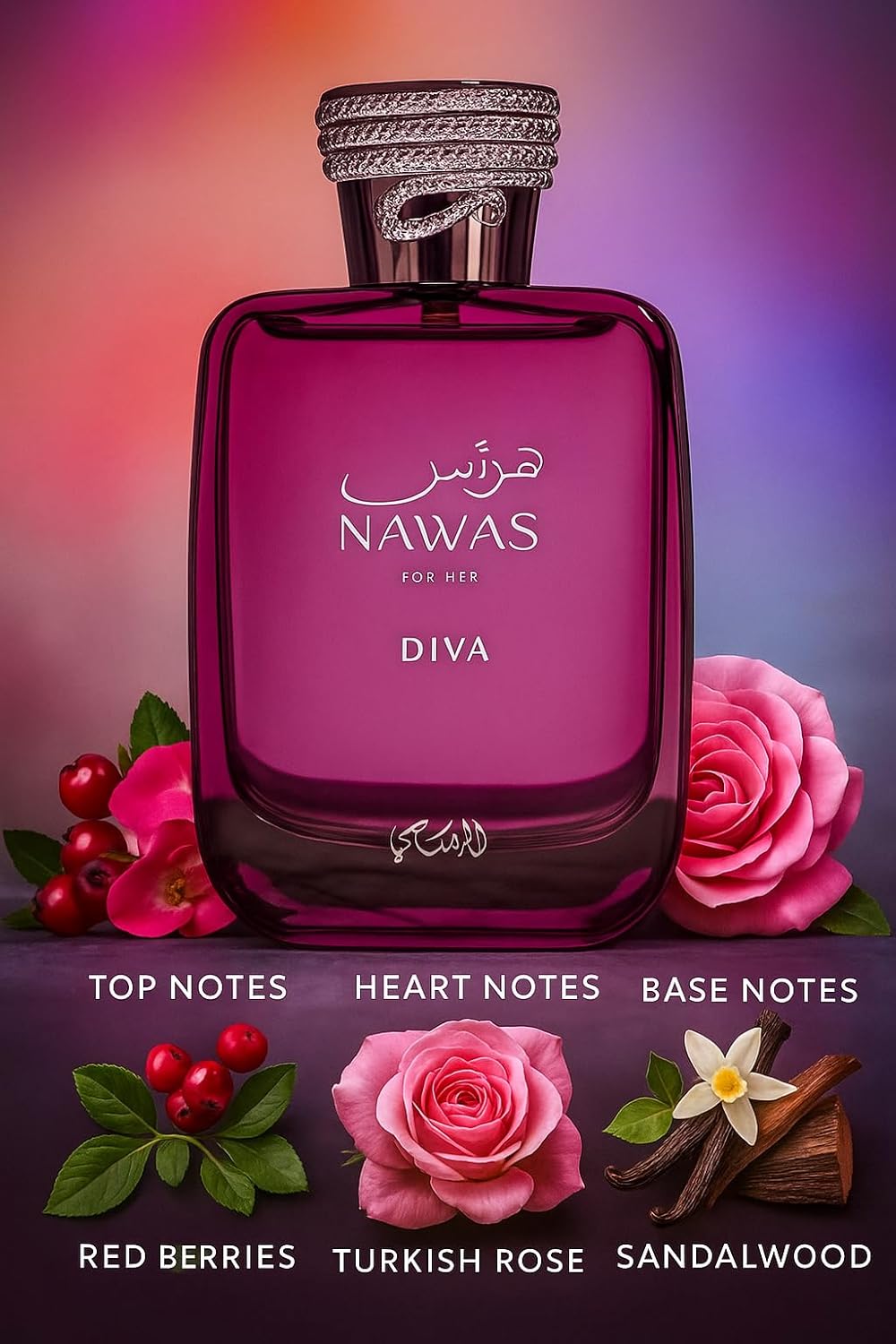 Hawas Diva Rasasi