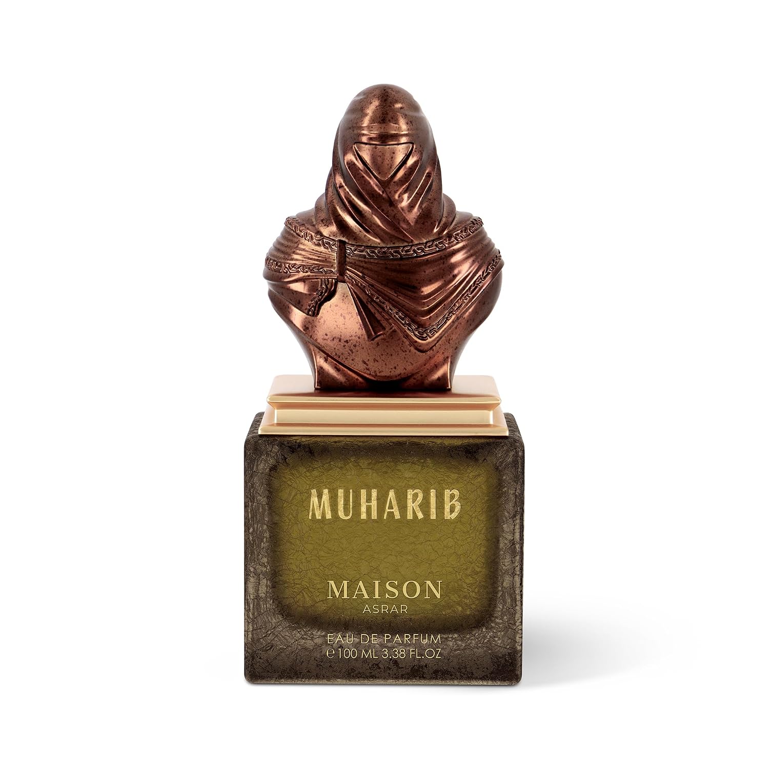 Muharib MAISON ASRAR